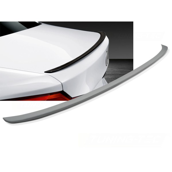 BMW G30 17- M-PERFORMANCE LOOK - Prodloužení kufru