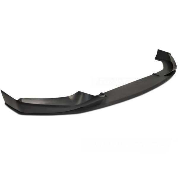 BMW G30/G31 17-20 - Spoiler pod přední nárazník PERFORMANCE BLACK