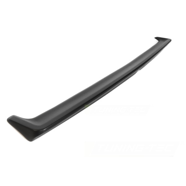 BMW E30 2dveř./4dveř. 1987-1990 - Střešní spoiler černý matný SPORT STYLE