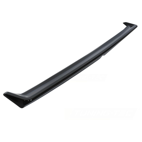 BMW E30 2dveř./4dveř. 1982-1990 - Střešní spoiler černý lesklý SPORT STYLE