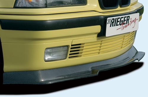 BMW E36 /řada3/ - Spoiler pod přední nárazník