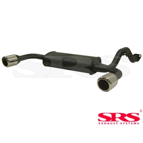 Honda CRX 1987-1993 1.6i VTEC (B16A1 - EE8)