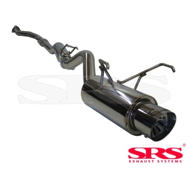 Honda Civic 2003-2005 3 dveř. hatchback 2.0i Type-R (K20A2 - EP3)