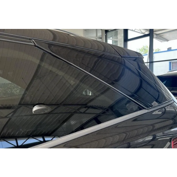 Škoda Kodiaq II 01/2024-> - kryty bočních D-Sloupků