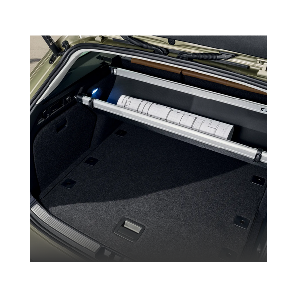 Škoda Superb IV Combi - Multifunkční kapsa do kufru