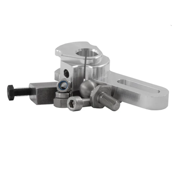 Forge Motorsport zkrácené řazení pro Mini Cooper F55/56, r.v. 2014-