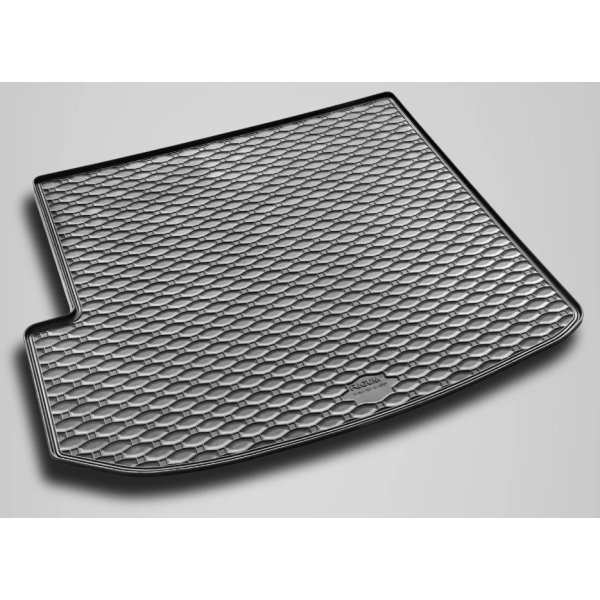 Omoda 9 PHEV 2024- - Gumová vana do kufru Rigum