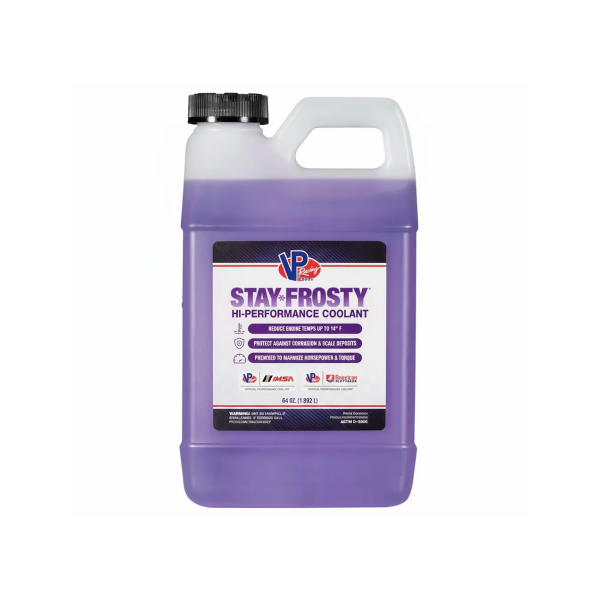 Chladící kapalina VP Racing Stay Frosty HI-Performance 1,89l