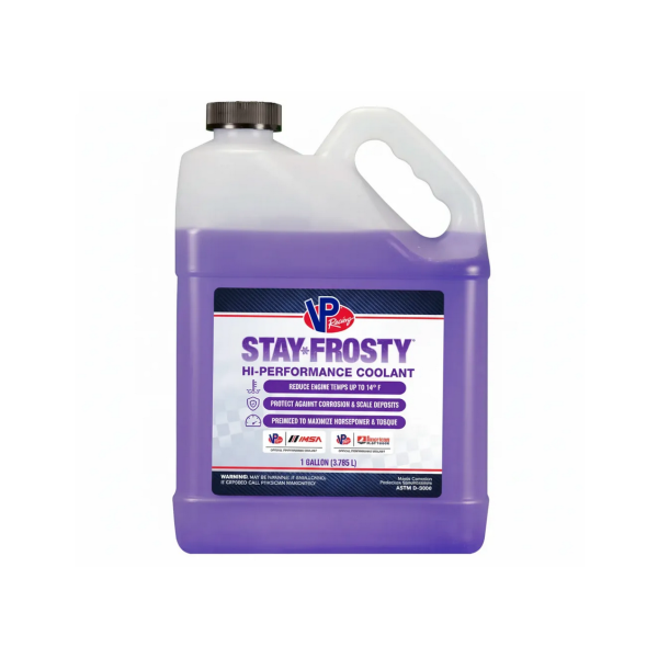 Chladící kapalina VP Racing Stay Frosty HI-Performance 3,78l