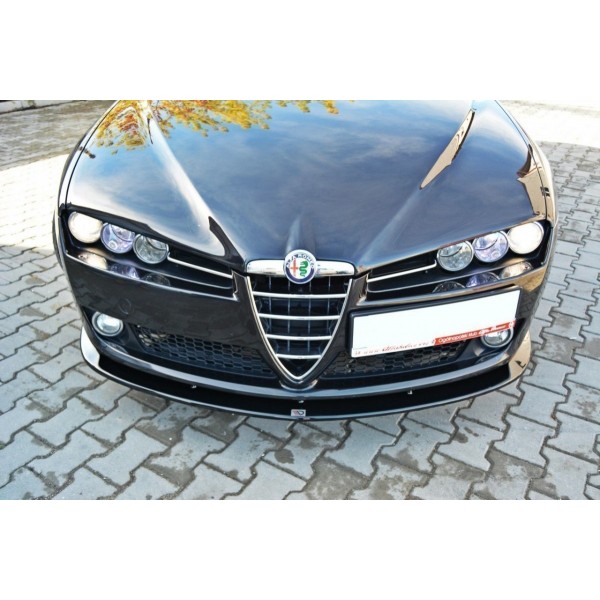 Alfa Romeo 159 05-11 - přední podnárazník V2