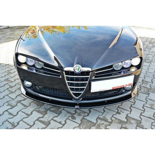 Alfa Romeo 159 05-11 - přední podnárazník V2