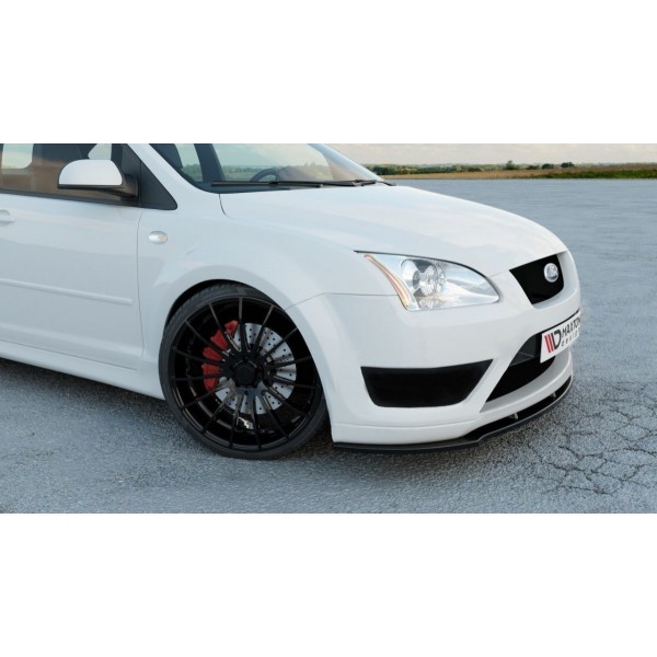 Ford Focus MK2 ST 04-07 - přední podnárazník V11