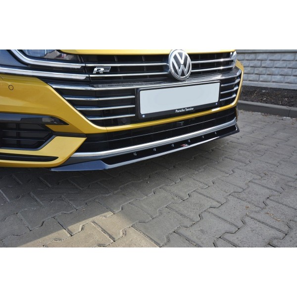 VW Arteon - přední podnárazník V2