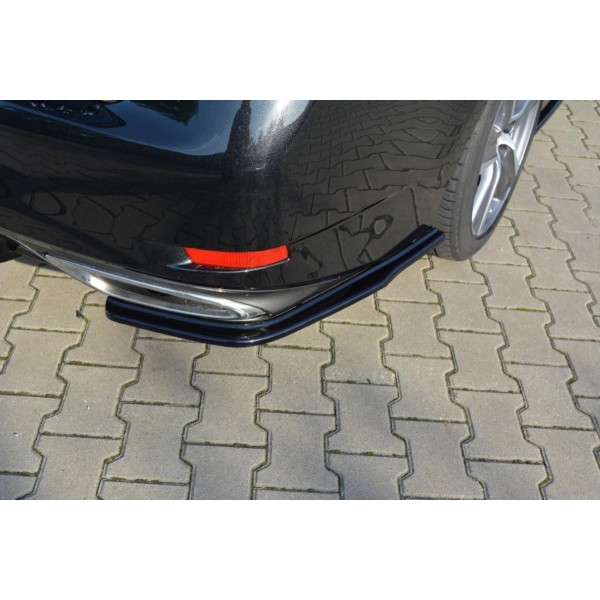 Lexus GS Mk4 - zadní podspoiler (rohy)