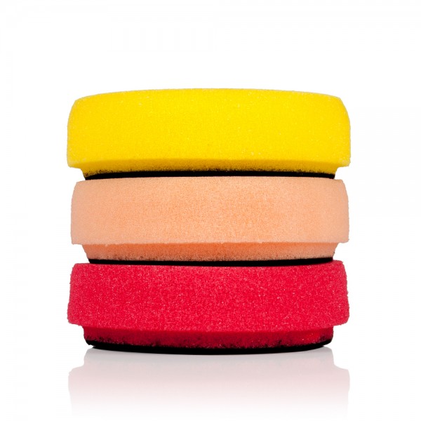 Auto Finesse - Revitalise Spot Pad No:2 Polishing Pad profesionální pad 85 mm
