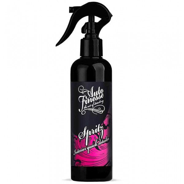 Auto Finesse - Spritz Interior Detail Spray 250 ml interierový detailer