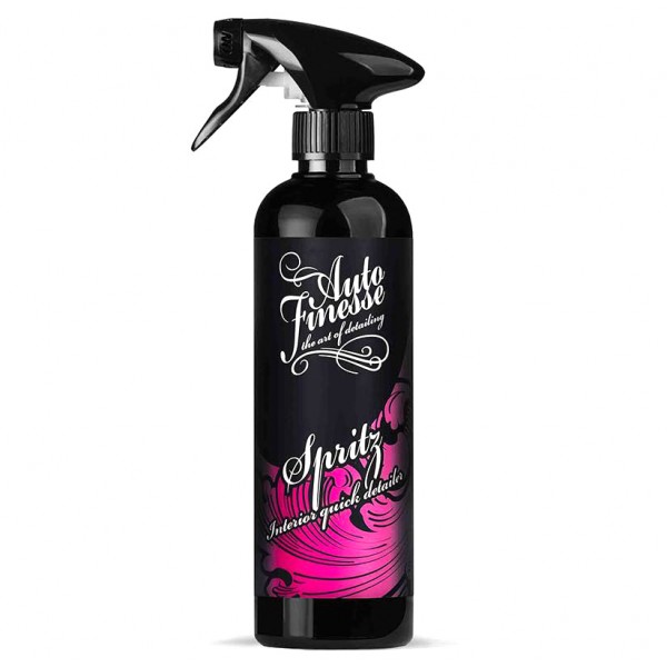 Auto Finesse - Spritz Interior Detail Spray 500 ml interierový detailer