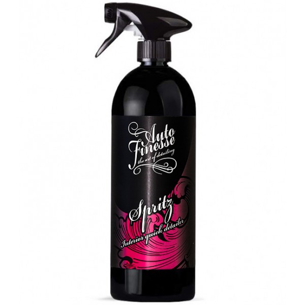 Auto Finesse - Spritz Interior Detail Spray 1000 ml interierový detailer