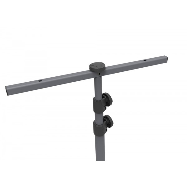 SCANGRIP DUAL BRACKET - rozšiřující držák pro uchycení dvou světel na stojany TRIPOD a WHEEL STAND