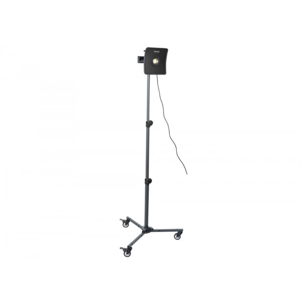 SCANGRIP WHEEL STAND - pojízdný, teleskopický stojan pro detailingová a pracovní světla