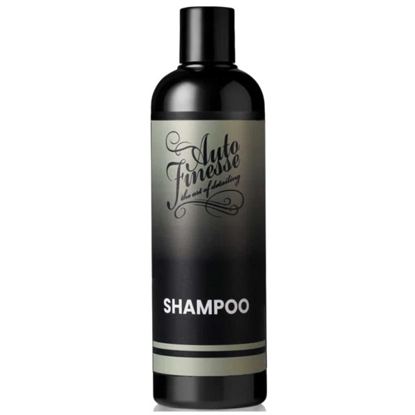 Auto Finesse Essentials - Autošampon Shampoo 500ml