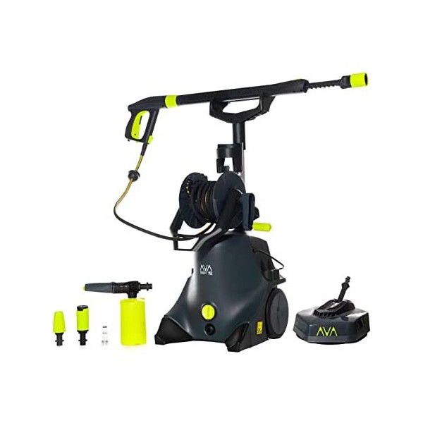 Vysokotlaká myčka AVA SMART P50 X-Large Bundle