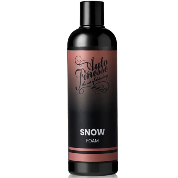 Auto Finesse Essentials - Aktivní pěna Snow Foam 500ml