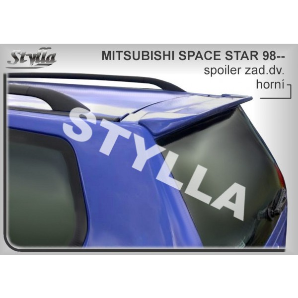 Křídlo - MITSUBISHI Space Star 98-