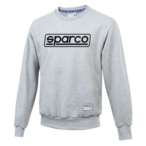 Sparco mikina přes hlavu FRAME