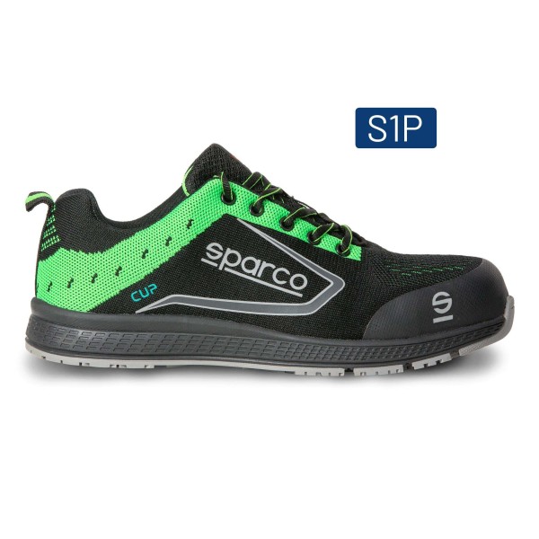 Sparco boty pro mechaniky CUP ADELAIDE