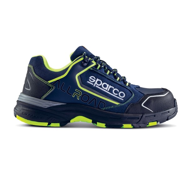 Sparco boty pro mechaniky ALLROAD SOCHI