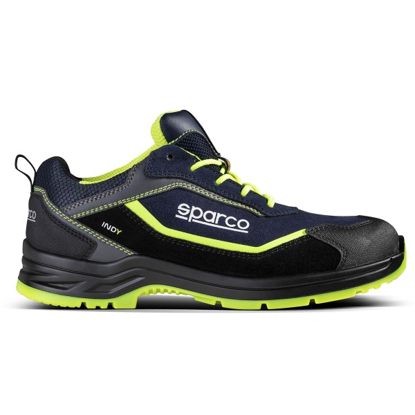 Sparco boty pro mechaniky INDY BALTIMORA