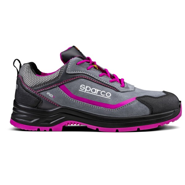 Sparco boty pro mechaniky INDY DANICA