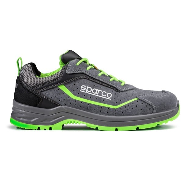 Sparco boty pro mechaniky INDY FELIX