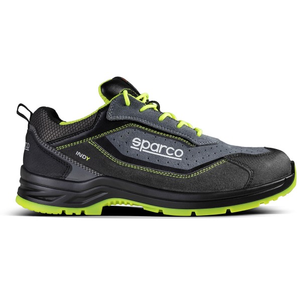Sparco boty pro mechaniky INDY TEXAS