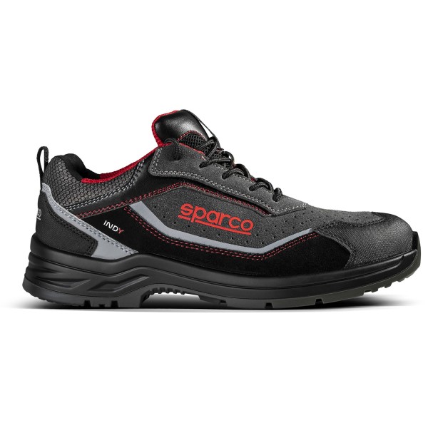 Sparco boty pro mechaniky INDY DETROIT