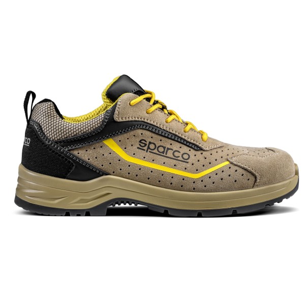 Sparco boty pro mechaniky INDY COLTON