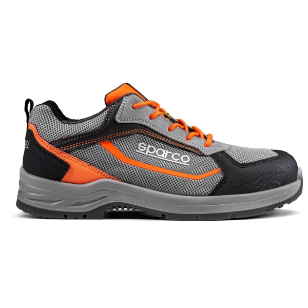 Sparco boty pro mechaniky INDY PATO