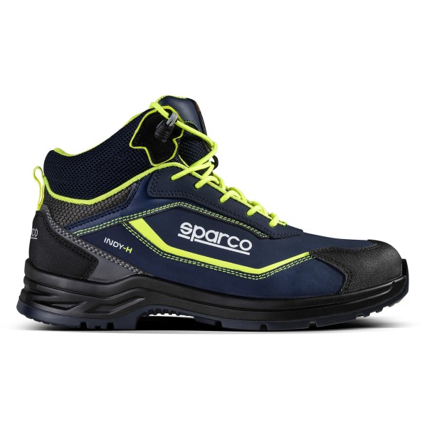 Sparco boty pro mechaniky INDY RICHMOND