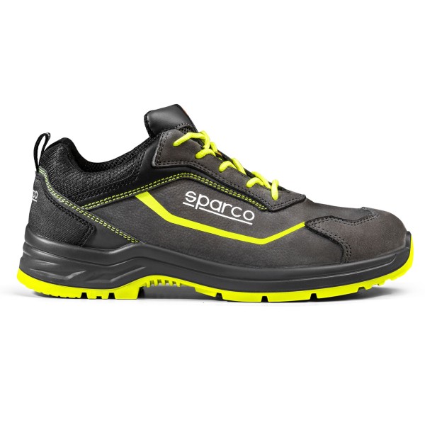 Sparco boty pro mechaniky INDY CONOR
