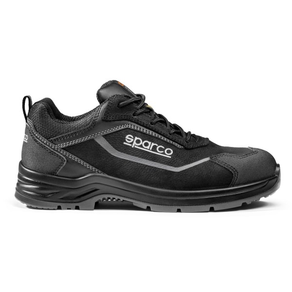 Sparco boty pro mechaniky INDY GREGOR