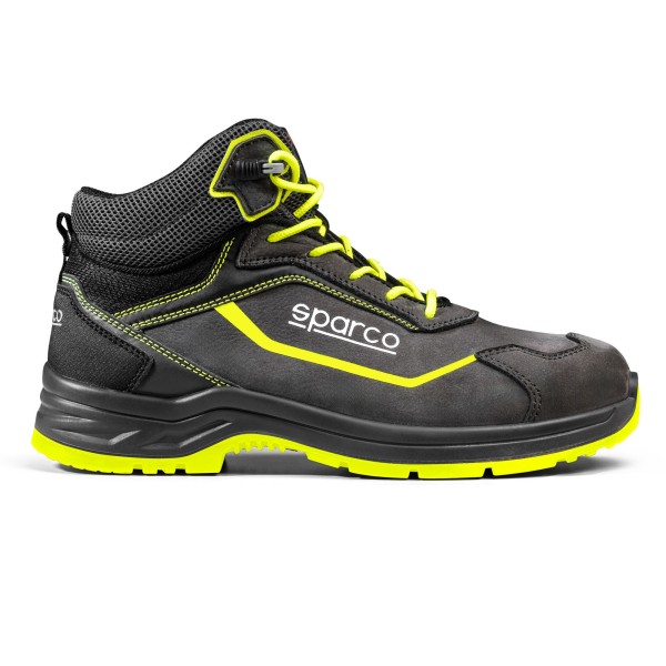 Sparco boty pro mechaniky INDY JURI