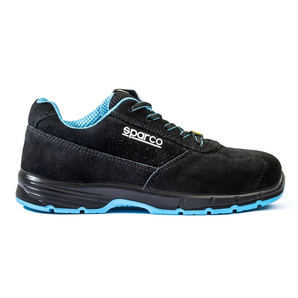 Sparco boty pro mechaniky HORIZON MORENO