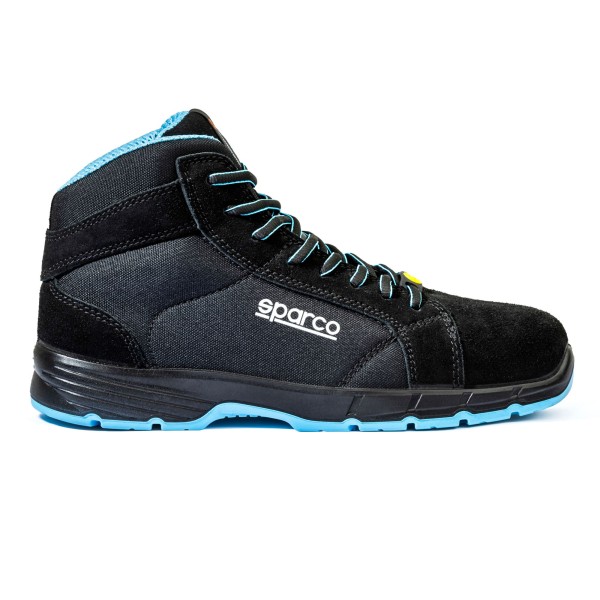 Sparco boty pro mechaniky HORIZON FARGO