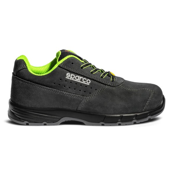 Sparco boty pro mechaniky HORIZON ONTARIO