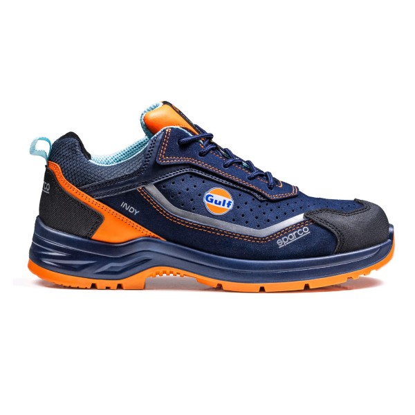 Sparco boty pro mechaniky INDY METEOR GULF