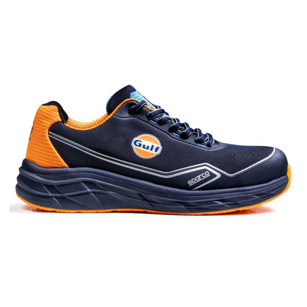 Sparco boty pro mechaniky MIRAGE GULF