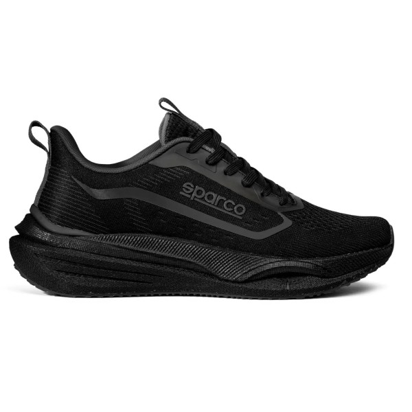Sparco boty pro mechaniky S-CAPE ROOPE O1