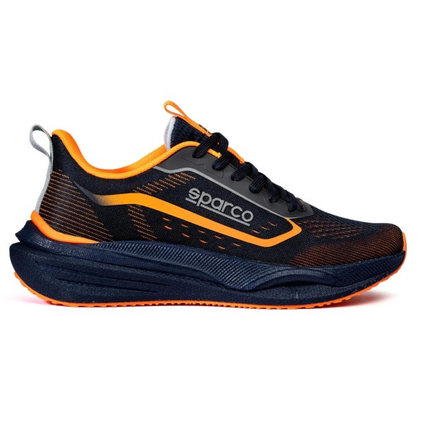 Sparco boty pro mechaniky S-CAPE YOHAN O1