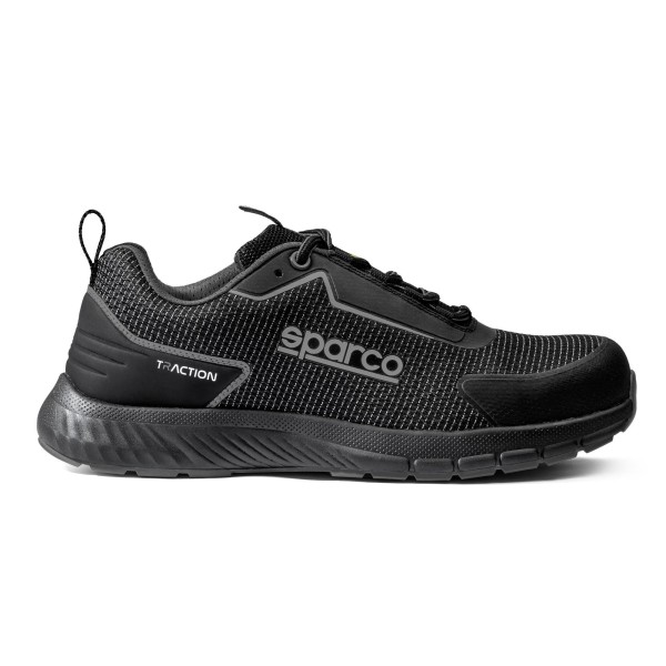 Sparco boty pro mechaniky TRACTION FUJI